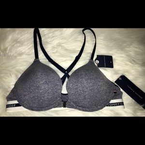 BRAND NEW WITH TAGS TOMMY HILFIGER BRA